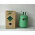 Zhejiang Quzhou Lianzhou Refrigerant Co., Ltd